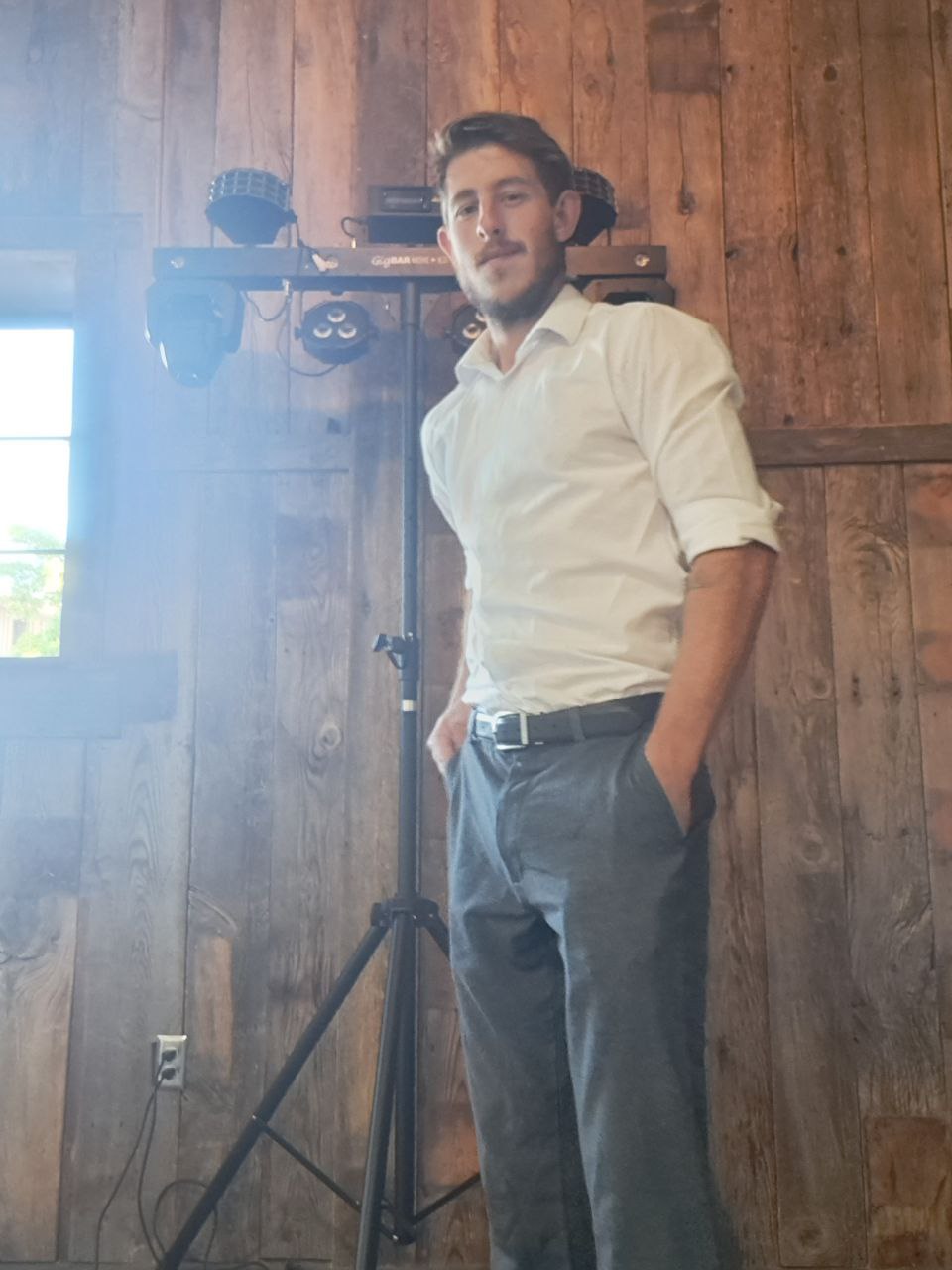 Ethan — Audio Alchemy Sound