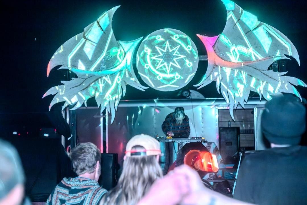 Live Event