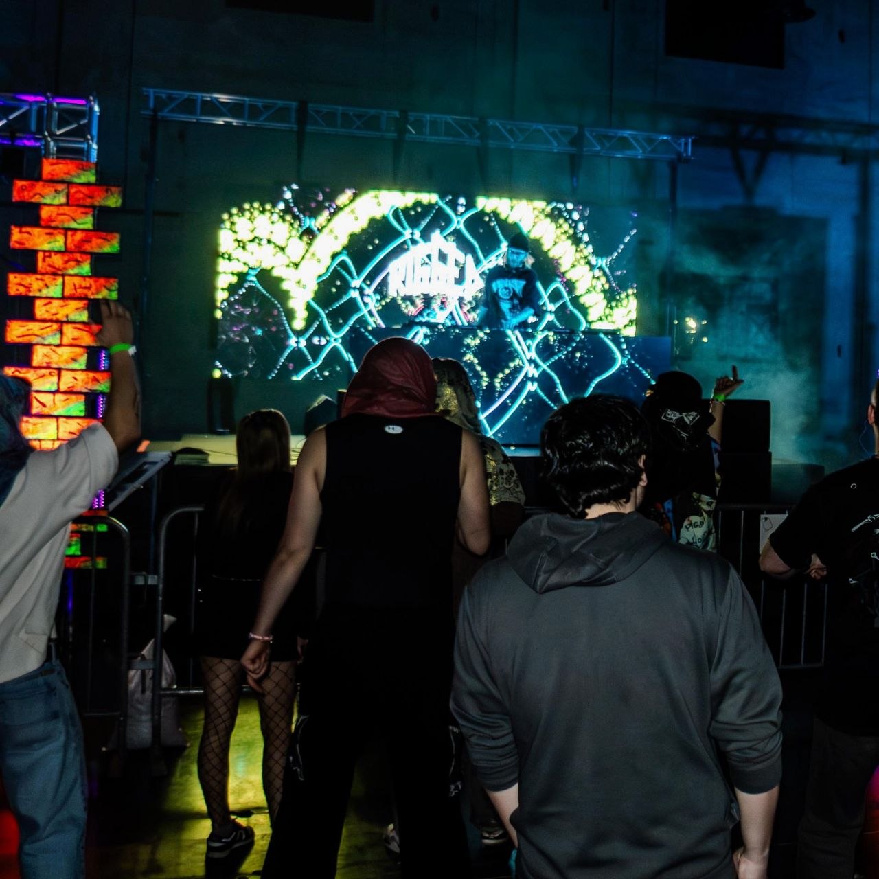 Live Event
