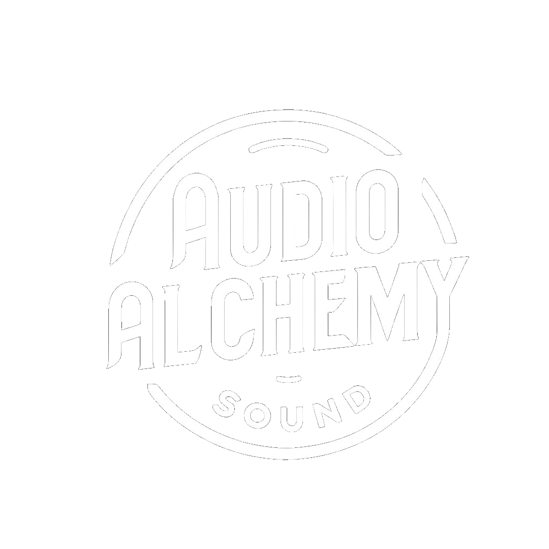 AudioAlchemy Sound